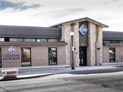 Cheyenne State Bank