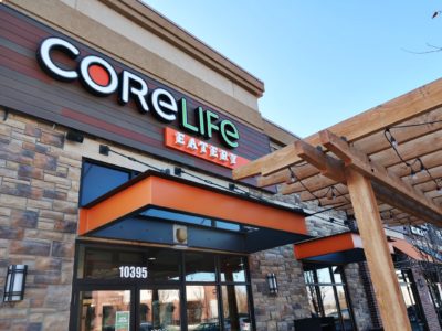 Corelife City Creek