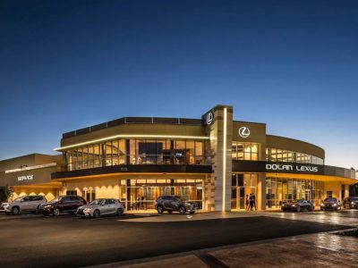 Dolan Lexus