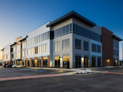 Eyelands Pleasant Grove