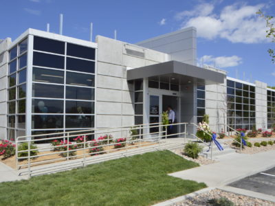 Granite School District Medical Clinic