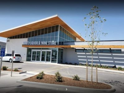 Herriman Liquor Store